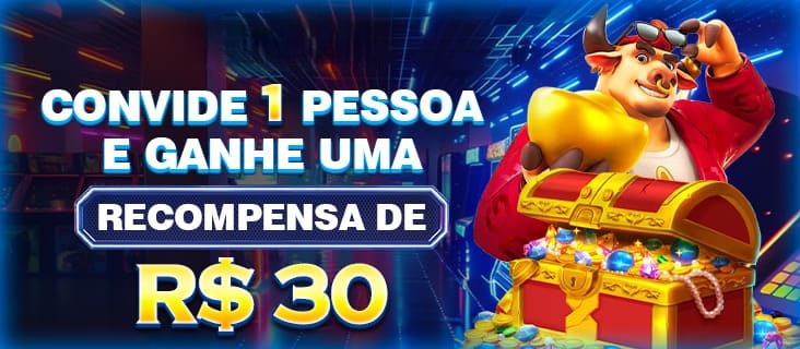 M9 Indique amigos para receber um bônus